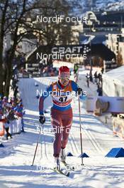 03.02.2016, Drammen, Norway (NOR): Daria Vedenina (RUS) - FIS world cup cross-country, individual sprint, Drammen (NOR). www.nordicfocus.com. © Felgenhauer/NordicFocus. Every downloaded picture is fee-liable.