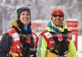 20.02.2016, Lahti, Finland (FIN): Michal Lamplot (CZE)   - FIS world cup cross-country, individual sprint, Lahti (FIN). www.nordicfocus.com. © Felgenhauer/NordicFocus. Every downloaded picture is fee-liable.