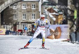 04.03.2016, Quebec, Canada (CAN): Hanna Falk (SWE) - FIS world cup cross-country, individual sprint, Quebec (CAN). www.nordicfocus.com. © Felgenhauer/NordicFocus. Every downloaded picture is fee-liable.