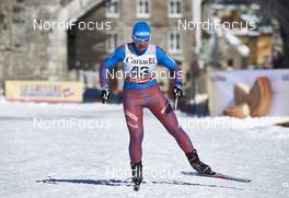 04.03.2016, Quebec, Canada (CAN): Daria Storozhilova (RUS) - FIS world cup cross-country, individual sprint, Quebec (CAN). www.nordicfocus.com. © Felgenhauer/NordicFocus. Every downloaded picture is fee-liable.
