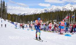 07.03.2016, Canmore, Canada (CAN): french team ski tests   - FIS world cup cross-country, training, Canmore (CAN). www.nordicfocus.com. © Felgenhauer/NordicFocus. Every downloaded picture is fee-liable.