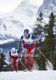 08.03.2016, Canmore, Canada (CAN): Eirik Brandsdal (NOR) - FIS world cup cross-country, individual sprint, Canmore (CAN). www.nordicfocus.com. © Felgenhauer/NordicFocus. Every downloaded picture is fee-liable.