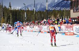 09.03.2016, Canmore, Canada (CAN): Martin Johnsrud Sundby (NOR) - FIS world cup cross-country, skiathlon men, Canmore (CAN). www.nordicfocus.com. © Felgenhauer/NordicFocus. Every downloaded picture is fee-liable.