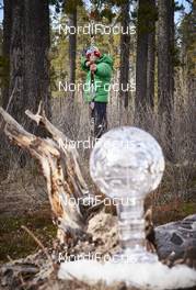 11.03.2016, Canmore, Canada (CAN): Federico Pellegrino (ITA) - FIS world cup cross-country, cups, Canmore (CAN). www.nordicfocus.com. © Felgenhauer/NordicFocus. Every downloaded picture is fee-liable.