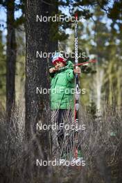 11.03.2016, Canmore, Canada (CAN): Federico Pellegrino (ITA) - FIS world cup cross-country, cups, Canmore (CAN). www.nordicfocus.com. © Felgenhauer/NordicFocus. Every downloaded picture is fee-liable.