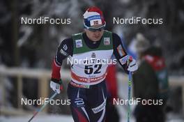 27.11.2016, Ruka, Finland (FIN): Sjur Roethe (NOR) - FIS world cup cross-country, 15km men, Ruka (FIN). www.nordicfocus.com. © THIBAUT/NordicFocus. Every downloaded picture is fee-liable.