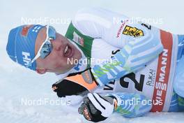 27.11.2016, Ruka, Finland (FIN): Iivo Niskanen (FIN) - FIS world cup cross-country, 15km men, Ruka (FIN). www.nordicfocus.com. © Modica/NordicFocus. Every downloaded picture is fee-liable.