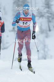 26.11.2016, Ruka, Finland (FIN): Gleb Retivykh (RUS) - FIS world cup cross-country, individual sprint, Ruka (FIN). www.nordicfocus.com. © Modica/NordicFocus. Every downloaded picture is fee-liable.