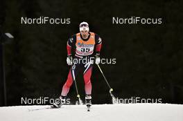 03.12.2016, Lillehammer, Norway (NOR): Hans Christer Holund (NOR) - FIS world cup cross-country, 10km men, Lillehammer (NOR). www.nordicfocus.com. © THIBAUT/NordicFocus. Every downloaded picture is fee-liable.