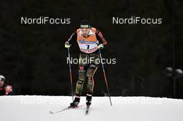 03.12.2016, Lillehammer, Norway (NOR): Thomas Bing (GER) - FIS world cup cross-country, 10km men, Lillehammer (NOR). www.nordicfocus.com. © THIBAUT/NordicFocus. Every downloaded picture is fee-liable.