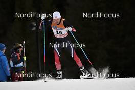 03.12.2016, Lillehammer, Norway (NOR): Paal Golberg (NOR) - FIS world cup cross-country, 10km men, Lillehammer (NOR). www.nordicfocus.com. © THIBAUT/NordicFocus. Every downloaded picture is fee-liable.