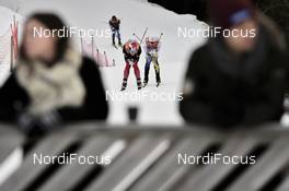 03.12.2016, Lillehammer, Norway (NOR):   - FIS world cup cross-country, 10km men, Lillehammer (NOR). www.nordicfocus.com. © THIBAUT/NordicFocus. Every downloaded picture is fee-liable.