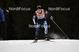 03.12.2016, Lillehammer, Norway (NOR): Erik Bjornsen (USA) - FIS world cup cross-country, 10km men, Lillehammer (NOR). www.nordicfocus.com. © THIBAUT/NordicFocus. Every downloaded picture is fee-liable.