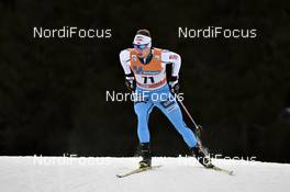 03.12.2016, Lillehammer, Norway (NOR): Dominik Bury (POL) - FIS world cup cross-country, 10km men, Lillehammer (NOR). www.nordicfocus.com. © THIBAUT/NordicFocus. Every downloaded picture is fee-liable.