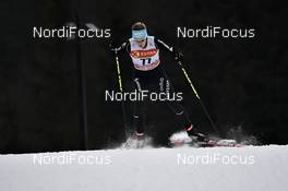 03.12.2016, Lillehammer, Norway (NOR): Laurien Van Der Graaff (SUI) - FIS world cup cross-country, 5km women, Lillehammer (NOR). www.nordicfocus.com. © THIBAUT/NordicFocus. Every downloaded picture is fee-liable.