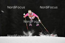 03.12.2016, Lillehammer, Norway (NOR): Silje Oeyre Slind (NOR) - FIS world cup cross-country, 5km women, Lillehammer (NOR). www.nordicfocus.com. © THIBAUT/NordicFocus. Every downloaded picture is fee-liable.