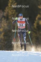 02.12.2016, Lillehammer, Norway (NOR): Dietmar Noeckler (ITA) - FIS world cup cross-country, individual sprint, Lillehammer (NOR). www.nordicfocus.com. © Modica/NordicFocus. Every downloaded picture is fee-liable.