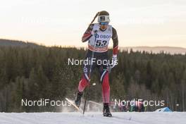 02.12.2016, Lillehammer, Norway (NOR): Lotta Udnes Weng (NOR) - FIS world cup cross-country, individual sprint, Lillehammer (NOR). www.nordicfocus.com. © Modica/NordicFocus. Every downloaded picture is fee-liable.