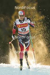 02.12.2016, Lillehammer, Norway (NOR): Martin Johnsrud Sundby (NOR) - FIS world cup cross-country, individual sprint, Lillehammer (NOR). www.nordicfocus.com. © Modica/NordicFocus. Every downloaded picture is fee-liable.