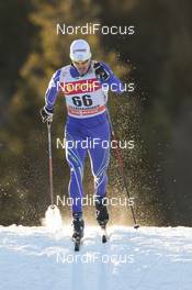 02.12.2016, Lillehammer, Norway (NOR): Peter Mlynar (SVK) - FIS world cup cross-country, individual sprint, Lillehammer (NOR). www.nordicfocus.com. © Modica/NordicFocus. Every downloaded picture is fee-liable.