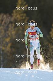 02.12.2016, Lillehammer, Norway (NOR): Miha Simenc (SLO) - FIS world cup cross-country, individual sprint, Lillehammer (NOR). www.nordicfocus.com. © Modica/NordicFocus. Every downloaded picture is fee-liable.