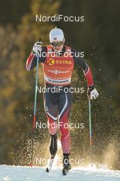 02.12.2016, Lillehammer, Norway (NOR): Paal Golberg (NOR) - FIS world cup cross-country, individual sprint, Lillehammer (NOR). www.nordicfocus.com. © Modica/NordicFocus. Every downloaded picture is fee-liable.