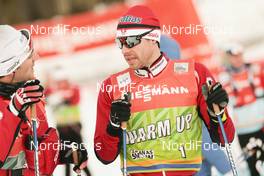 02.12.2016, Lillehammer, Norway (NOR): Alex Harvey (CAN) - FIS world cup cross-country, individual sprint, Lillehammer (NOR). www.nordicfocus.com. © Modica/NordicFocus. Every downloaded picture is fee-liable.