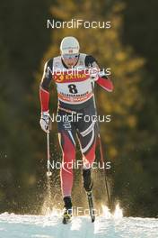 02.12.2016, Lillehammer, Norway (NOR): Emil Iversen (NOR) - FIS world cup cross-country, individual sprint, Lillehammer (NOR). www.nordicfocus.com. © Modica/NordicFocus. Every downloaded picture is fee-liable.