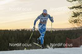 02.12.2016, Lillehammer, Norway (NOR): Alena Prochazkova (SVK) - FIS world cup cross-country, individual sprint, Lillehammer (NOR). www.nordicfocus.com. © Modica/NordicFocus. Every downloaded picture is fee-liable.