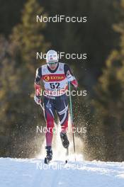 02.12.2016, Lillehammer, Norway (NOR): Sjur Roethe (NOR) - FIS world cup cross-country, individual sprint, Lillehammer (NOR). www.nordicfocus.com. © Modica/NordicFocus. Every downloaded picture is fee-liable.