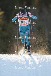 02.12.2016, Lillehammer, Norway (NOR): Jean Marc Gaillard (FRA) - FIS world cup cross-country, individual sprint, Lillehammer (NOR). www.nordicfocus.com. © Modica/NordicFocus. Every downloaded picture is fee-liable.