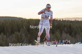 02.12.2016, Lillehammer, Norway (NOR): Karolina Grohova (CZE) - FIS world cup cross-country, individual sprint, Lillehammer (NOR). www.nordicfocus.com. © Modica/NordicFocus. Every downloaded picture is fee-liable.