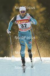 02.12.2016, Lillehammer, Norway (NOR): Richard Jouve (FRA) - FIS world cup cross-country, individual sprint, Lillehammer (NOR). www.nordicfocus.com. © Modica/NordicFocus. Every downloaded picture is fee-liable.