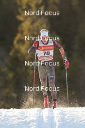 02.12.2016, Lillehammer, Norway (NOR): Thomas Wick (GER) - FIS world cup cross-country, individual sprint, Lillehammer (NOR). www.nordicfocus.com. © Modica/NordicFocus. Every downloaded picture is fee-liable.