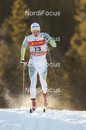 02.12.2016, Lillehammer, Norway (NOR): Janez Lampic (SLO) - FIS world cup cross-country, individual sprint, Lillehammer (NOR). www.nordicfocus.com. © Modica/NordicFocus. Every downloaded picture is fee-liable.