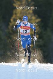 02.12.2016, Lillehammer, Norway (NOR): Marko Kilp (EST) - FIS world cup cross-country, individual sprint, Lillehammer (NOR). www.nordicfocus.com. © Modica/NordicFocus. Every downloaded picture is fee-liable.