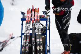 04.12.2016, Lillehammer, Norway (NOR):   - FIS world cup cross-country, pursuit men, Lillehammer (NOR). www.nordicfocus.com. © THIBAUT/NordicFocus. Every downloaded picture is fee-liable.