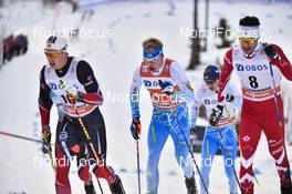04.12.2016, Lillehammer, Norway (NOR): Iivo Niskanen (FIN) - FIS world cup cross-country, pursuit men, Lillehammer (NOR). www.nordicfocus.com. © THIBAUT/NordicFocus. Every downloaded picture is fee-liable.