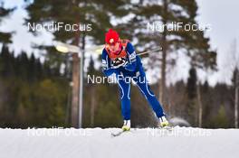 01.12.2016, Lillehammer, Norway (NOR): Fischer Feature - FIS world cup cross-country, training, Lillehammer (NOR). www.nordicfocus.com. © THIBAUT/NordicFocus. Every downloaded picture is fee-liable.