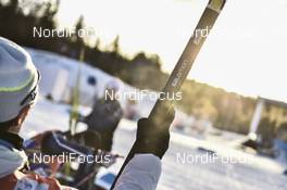 01.12.2016, Lillehammer, Norway (NOR): Salomon   - FIS world cup cross-country, training, Lillehammer (NOR). www.nordicfocus.com. © THIBAUT/NordicFocus. Every downloaded picture is fee-liable.