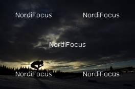 01.12.2016, Lillehammer, Norway (NOR):   - FIS world cup cross-country, training, Lillehammer (NOR). www.nordicfocus.com. © THIBAUT/NordicFocus. Every downloaded picture is fee-liable.