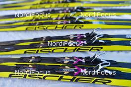 01.12.2016, Lillehammer, Norway (NOR): Rottefella, Fischer   - FIS world cup cross-country, training, Lillehammer (NOR). www.nordicfocus.com. © THIBAUT/NordicFocus. Every downloaded picture is fee-liable.