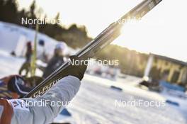 01.12.2016, Lillehammer, Norway (NOR): Salomon   - FIS world cup cross-country, training, Lillehammer (NOR). www.nordicfocus.com. © THIBAUT/NordicFocus. Every downloaded picture is fee-liable.