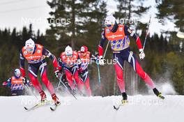 01.12.2016, Lillehammer, Norway (NOR): Fischer, Alpina   - FIS world cup cross-country, training, Lillehammer (NOR). www.nordicfocus.com. © THIBAUT/NordicFocus. Every downloaded picture is fee-liable.