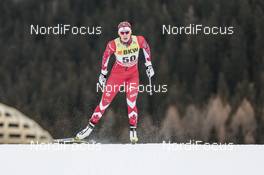 11.12.2016, Davos, Switzerland (SUI): Dahria Beatty (CAN) - FIS world cup cross-country, individual sprint, Davos (SUI). www.nordicfocus.com. © Modica/NordicFocus. Every downloaded picture is fee-liable.