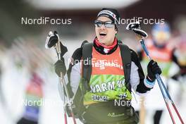 11.12.2016, Davos, Switzerland (SUI): Roman Schaad (SUI) - FIS world cup cross-country, individual sprint, Davos (SUI). www.nordicfocus.com. © Modica/NordicFocus. Every downloaded picture is fee-liable.