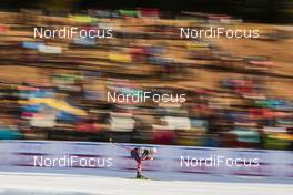 11.12.2016, Davos, Switzerland (SUI): Ola Vigen Hattestad (NOR) - FIS world cup cross-country, individual sprint, Davos (SUI). www.nordicfocus.com. © Modica/NordicFocus. Every downloaded picture is fee-liable.