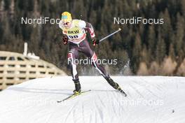 11.12.2016, Davos, Switzerland (SUI): Dominik Baldauf (AUT) - FIS world cup cross-country, individual sprint, Davos (SUI). www.nordicfocus.com. © Modica/NordicFocus. Every downloaded picture is fee-liable.