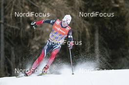 09.12.2016, Davos, Switzerland (SUI): Finn Haagen Krogh (NOR) - FIS world cup cross-country, training, Davos (SUI). www.nordicfocus.com. © Modica/NordicFocus. Every downloaded picture is fee-liable.