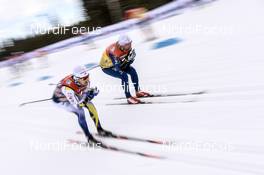 01.12.2016, Lillehammer, Norway (NOR): Alpina   - FIS world cup cross-country, training, Lillehammer (NOR). www.nordicfocus.com. © THIBAUT/NordicFocus. Every downloaded picture is fee-liable.
